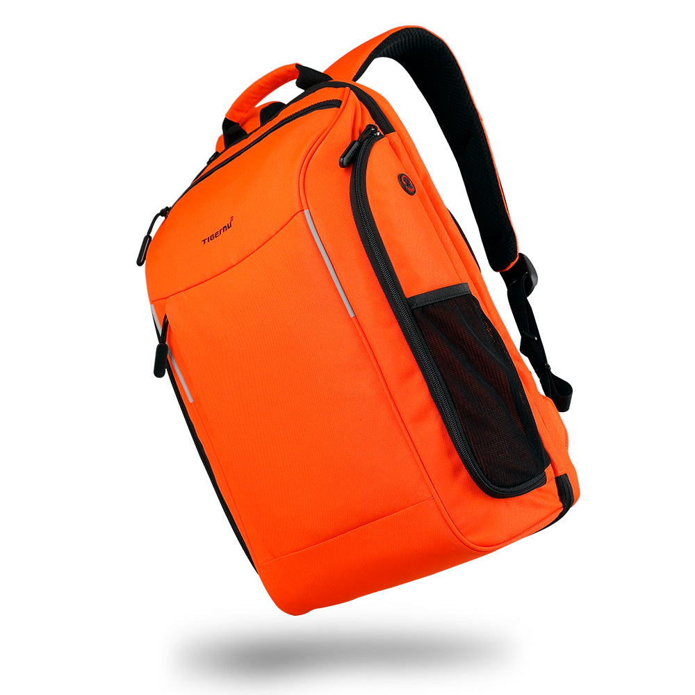 TSA ready Flame Resistant Backpack Premium Quaility and Materials