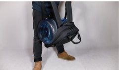 LIGHT WORK - Ultra lightweight nonfunctional business backpack