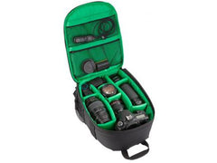 MINI CLICK - DSLR Camera Case Rucksack waterproof anti-theft Tigernu - itechitrek
