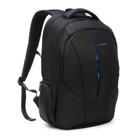 Sport Utility tech backpack water resistant
