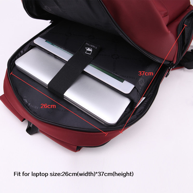 SPORT UTILITY - The sport carry all laptop bag - itechitrek