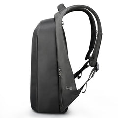 LIFE WORK - USB external port with luggage strap and water resistant treatment