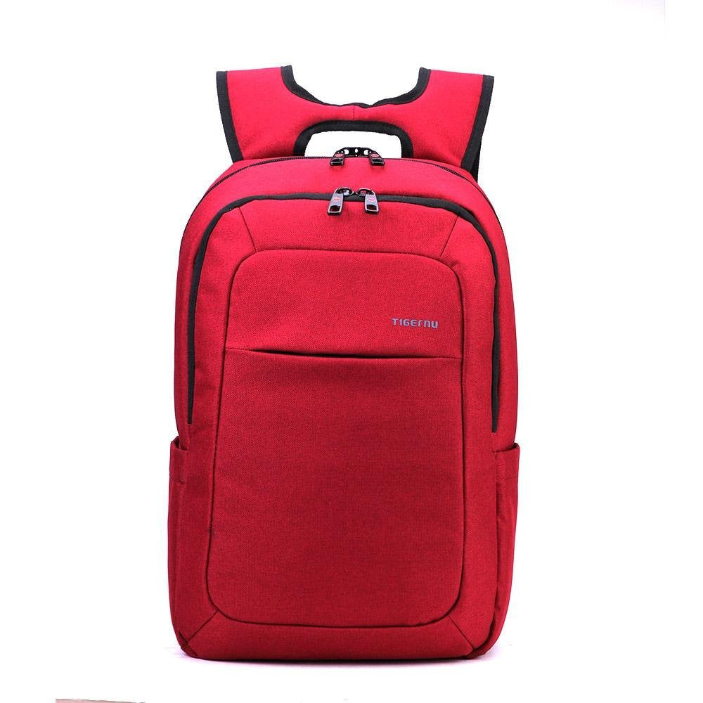 Kingsons Men's multifunctional travel laptop backpack – kingsons.com