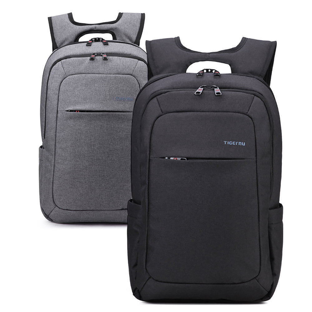 laptop backpack for business