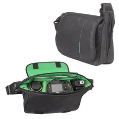 CROSS PIX Messenger DSLR Camera shoulder bag - itechitrek