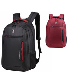 URBAN PRO PACK Laptop Backpack Anti-theft Waterproof Nylon Tigernu - itechitrek