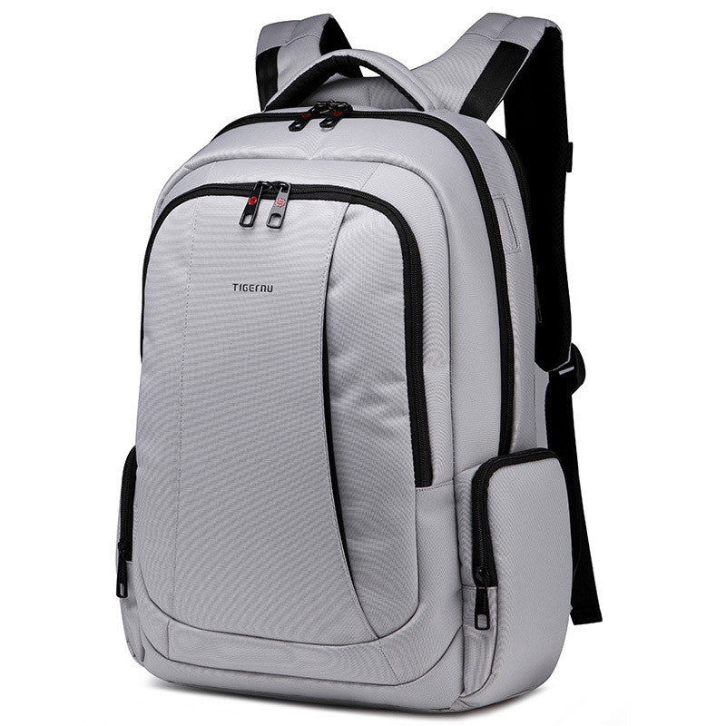 URBAN TRAVELER - Tech and travel EDC backpack - itechitrek