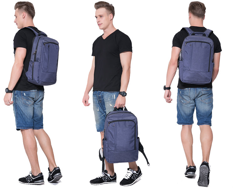 LARGE LIFTER - Large capacity 12L &16L size backpack