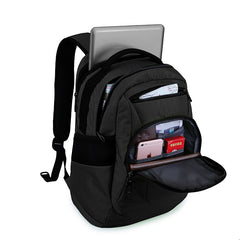 GEEK CHIC - ITech ITrek - Ulitmate Urban Laptop Bag - itechitrek