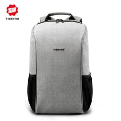 PROFESSIONAL SAFETY - Amazing Waterproof Cut and Fire Resistant laptop backpack