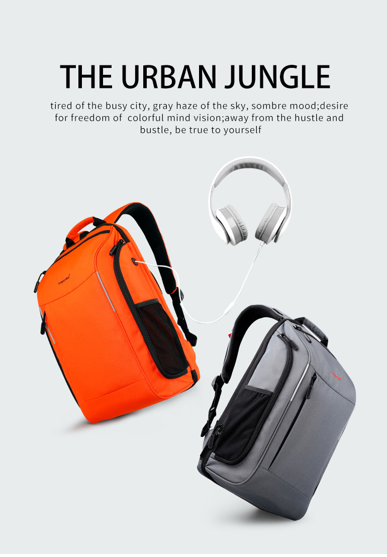 TSA ready Flame Resistant Backpacks Two Colors Available