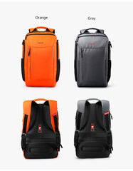TSA ready Flame Resistant Backpack Prospectives