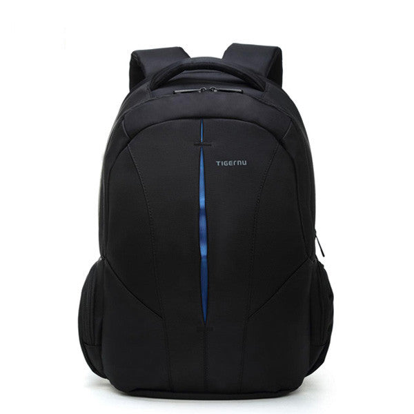 scratch proof anti-theft and water resistant backpack
