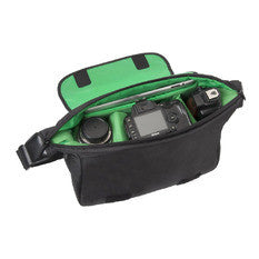 MESSENGER CLICKER -DSLR Camera Bag Waterproof Messenger Bag - itechitrek