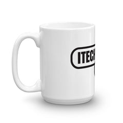 ITech ITrek Mug - itechitrek